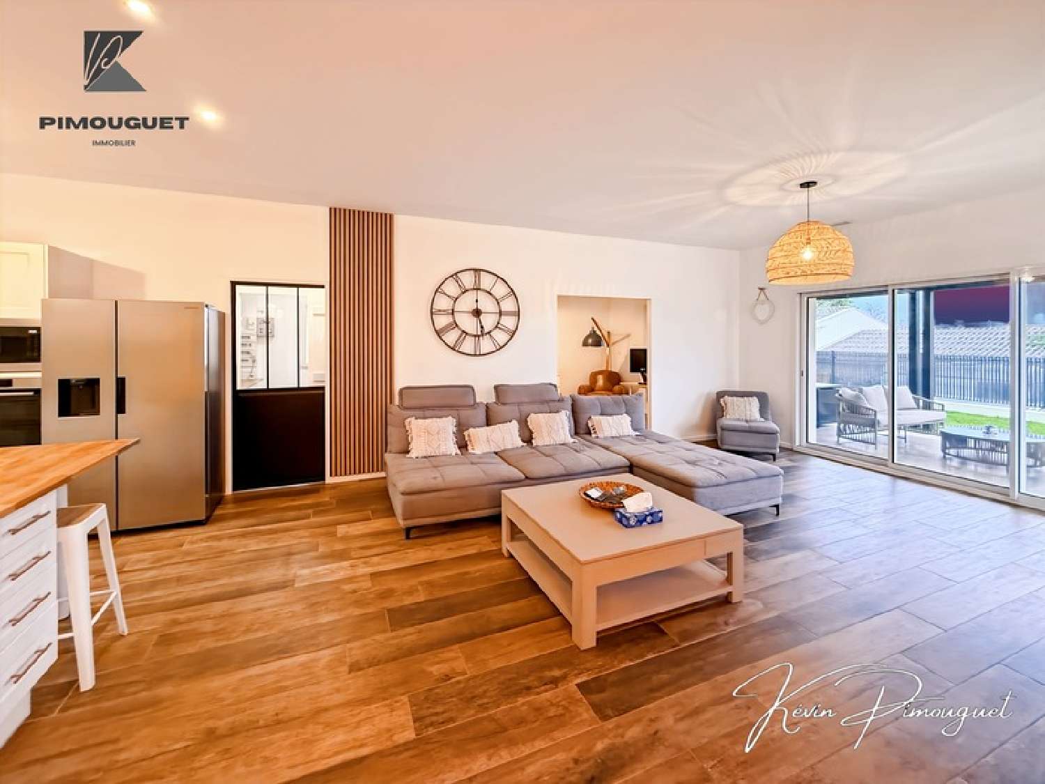  for sale house Saint-Magne-de-Castillon Gironde 6