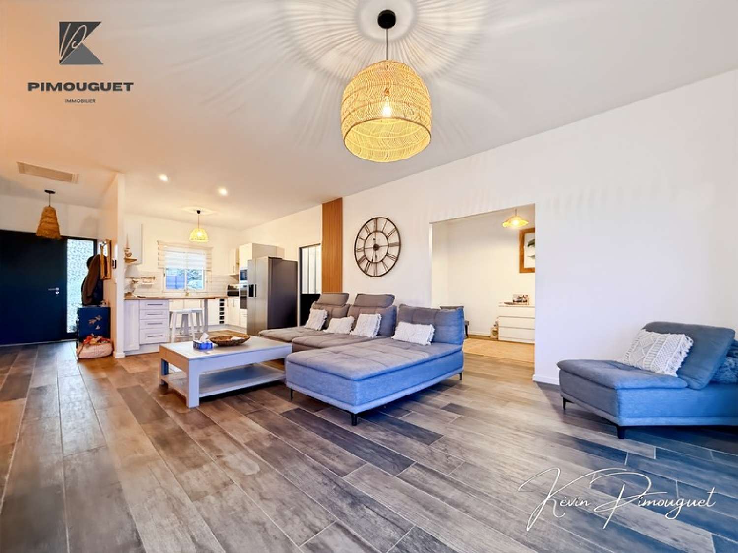  for sale house Saint-Magne-de-Castillon Gironde 8