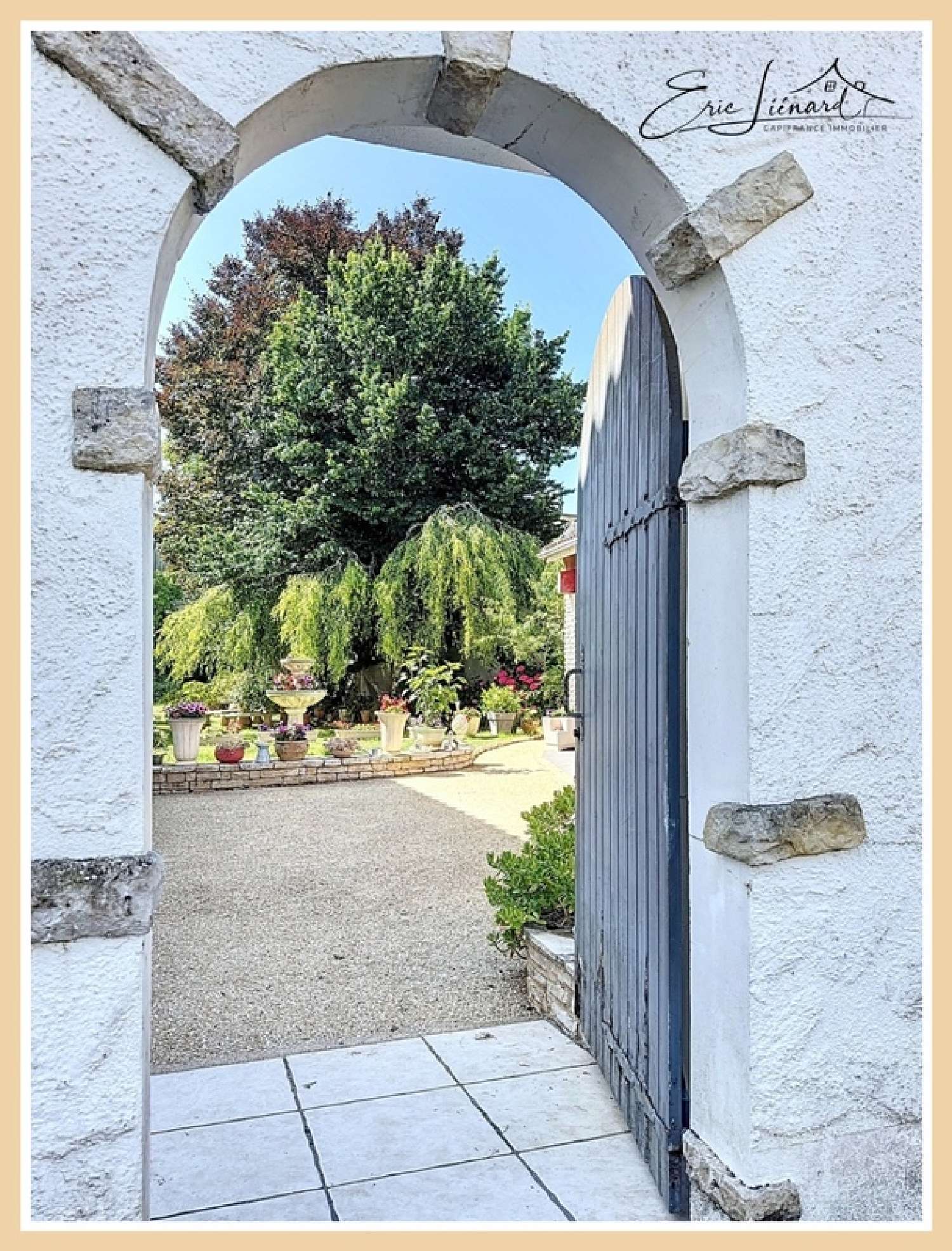  te koop huis Saint-Maixent-l'École Deux-Sèvres 2