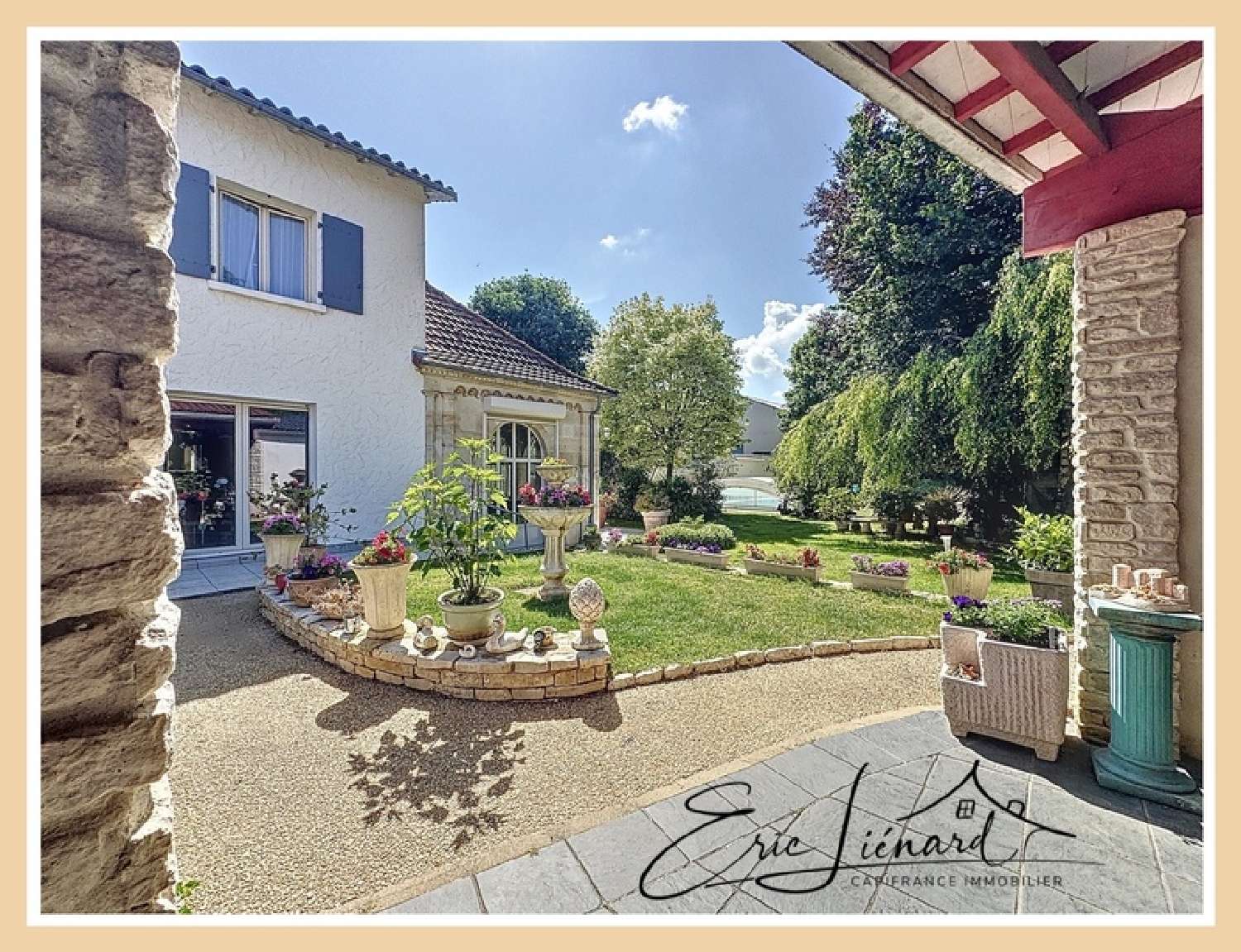  te koop huis Saint-Maixent-l'École Deux-Sèvres 5