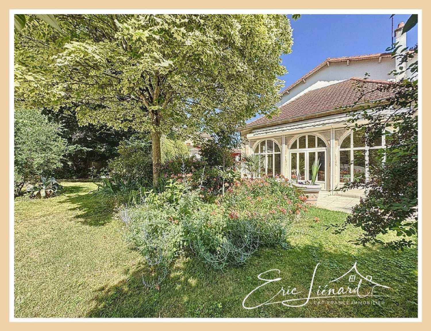  te koop huis Saint-Maixent-l'École Deux-Sèvres 6