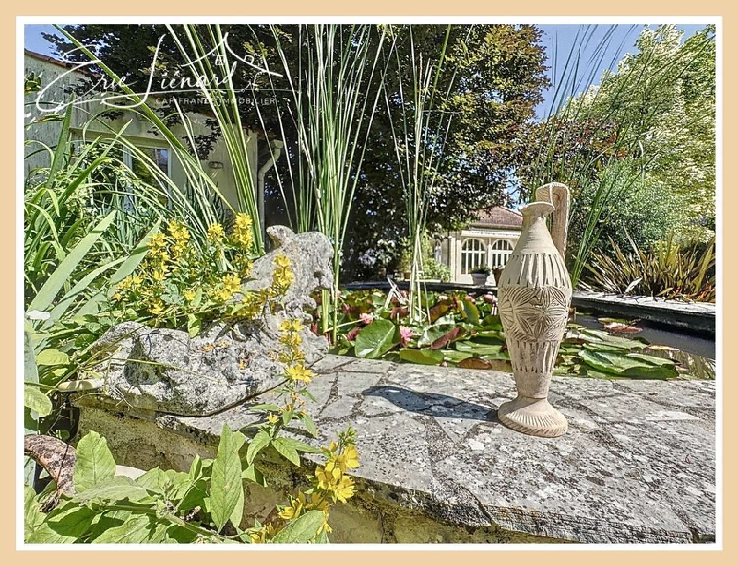  te koop huis Saint-Maixent-l'École Deux-Sèvres 8