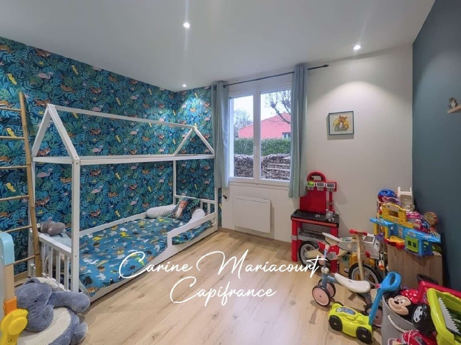 te koop huis Saint-Maixent-l'École Deux-Sèvres 6