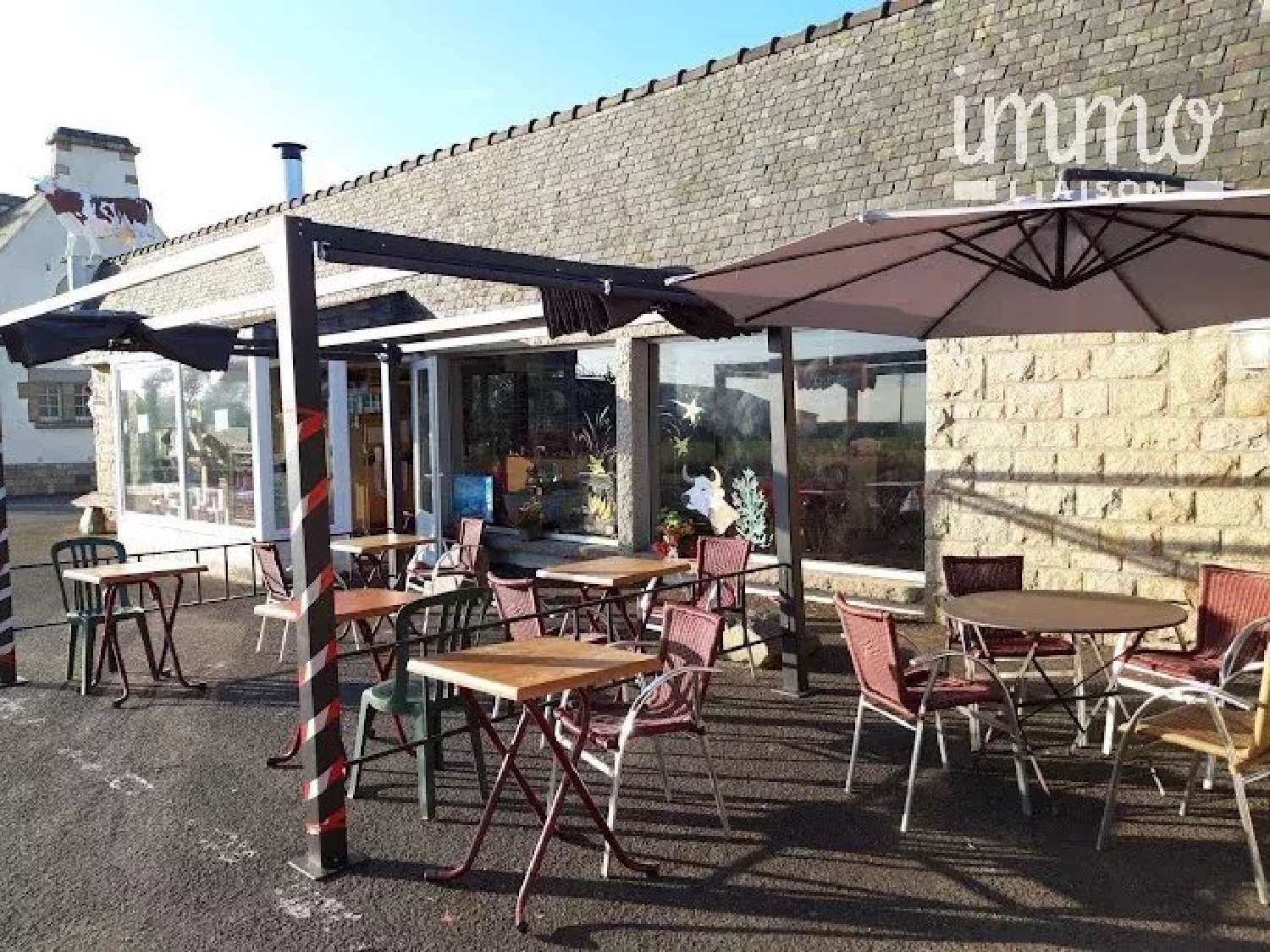 te koop huis Saint-Malo Ille-et-Vilaine 2