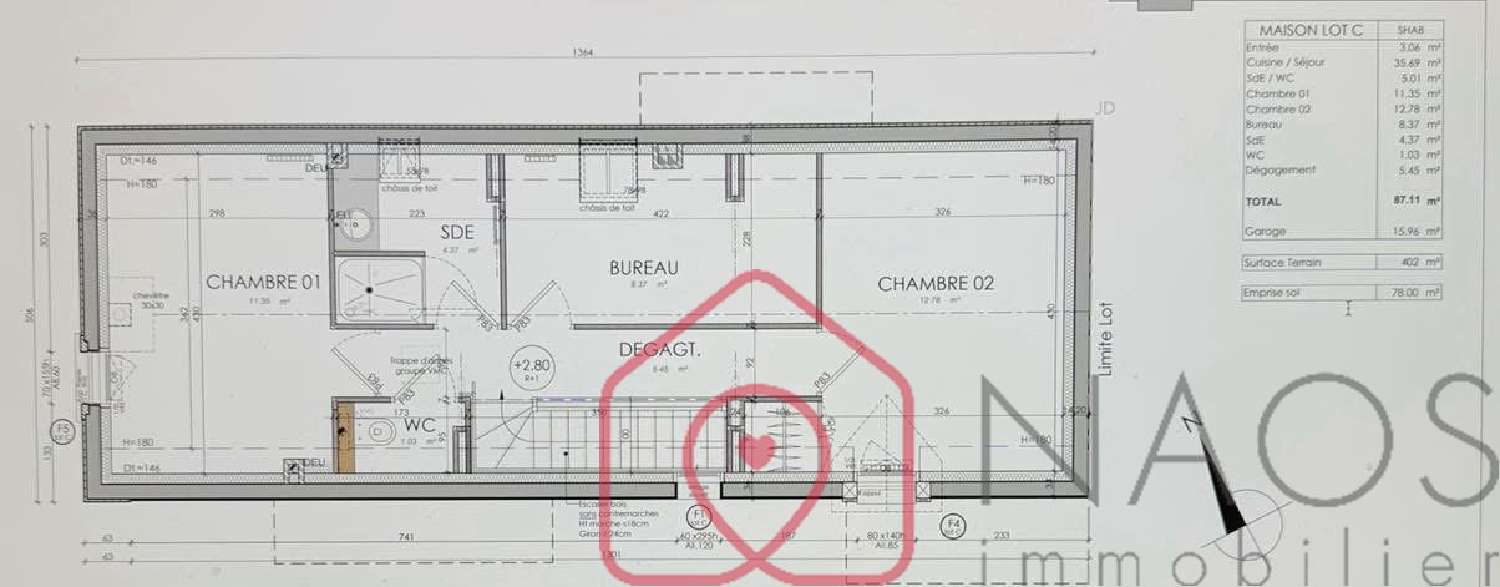  kaufen Haus Saint-Malo Ille-et-Vilaine 5