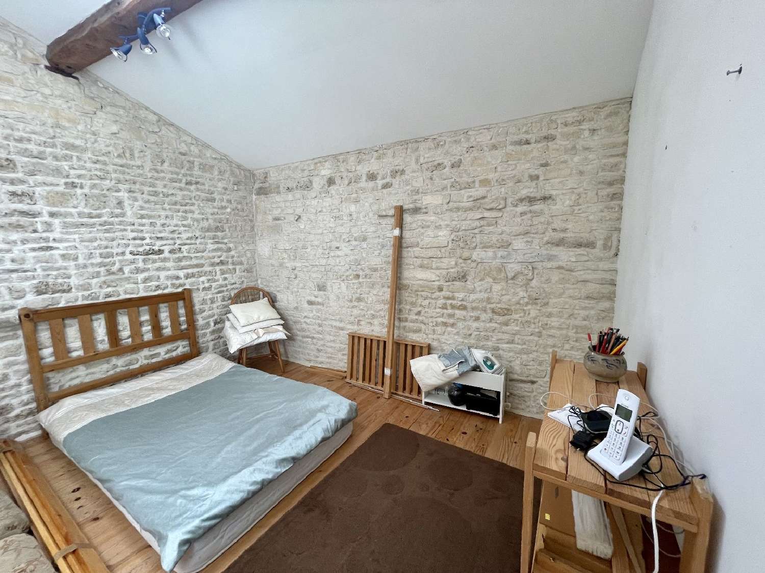  te koop huis Saint-Mandé-sur-Brédoire Charente-Maritime 8