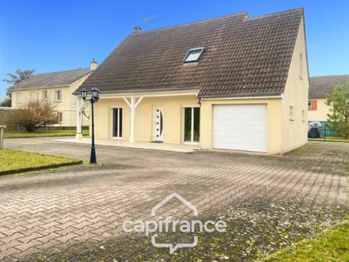 Saint-Marcel Saône-et-Loire Haus Bild 7259541