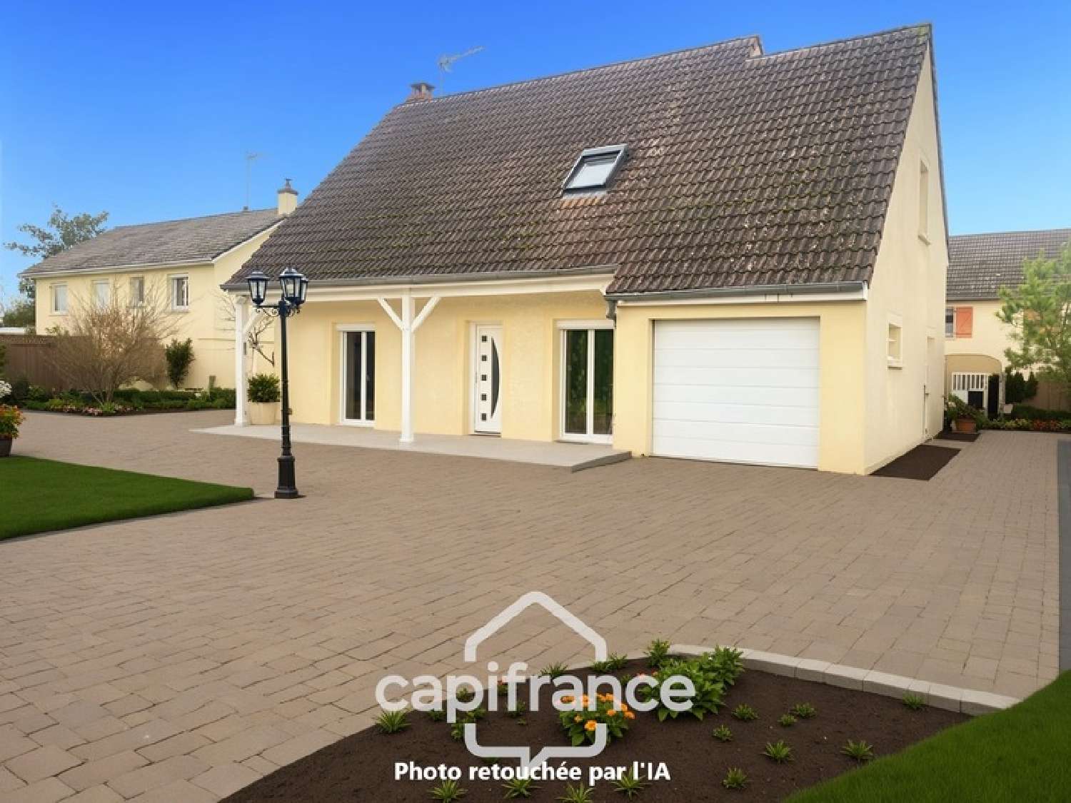  te koop huis Saint-Marcel Saône-et-Loire 2