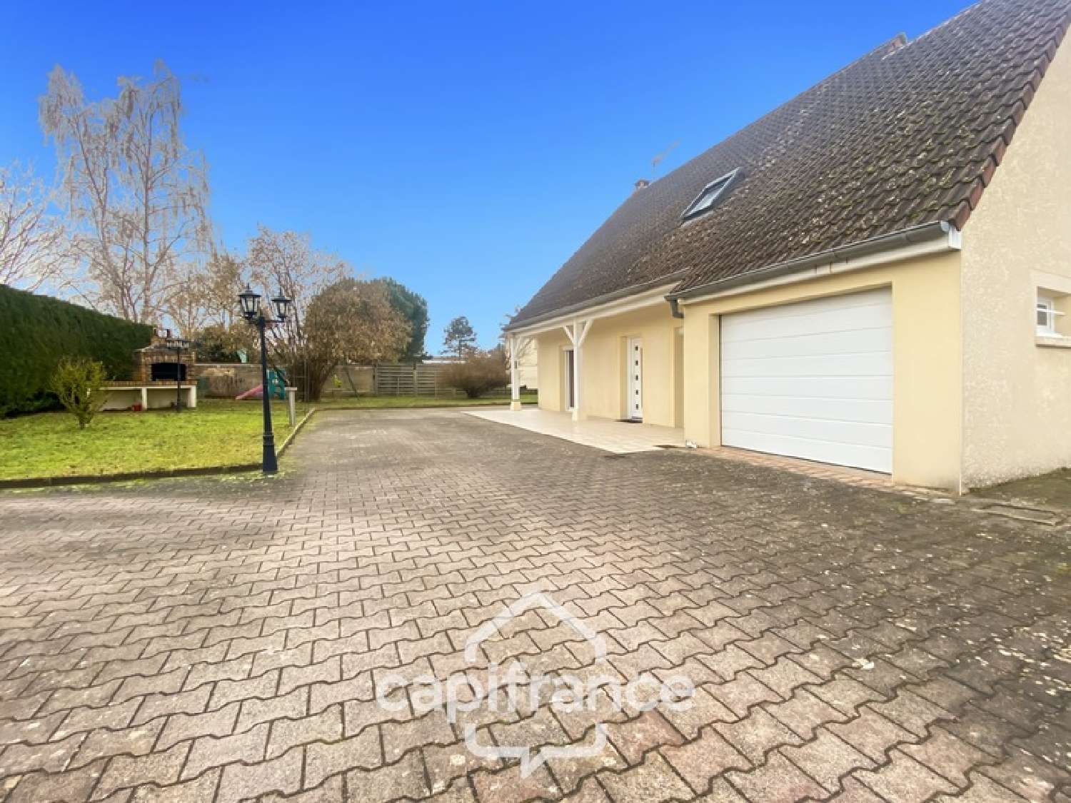  te koop huis Saint-Marcel Saône-et-Loire 3