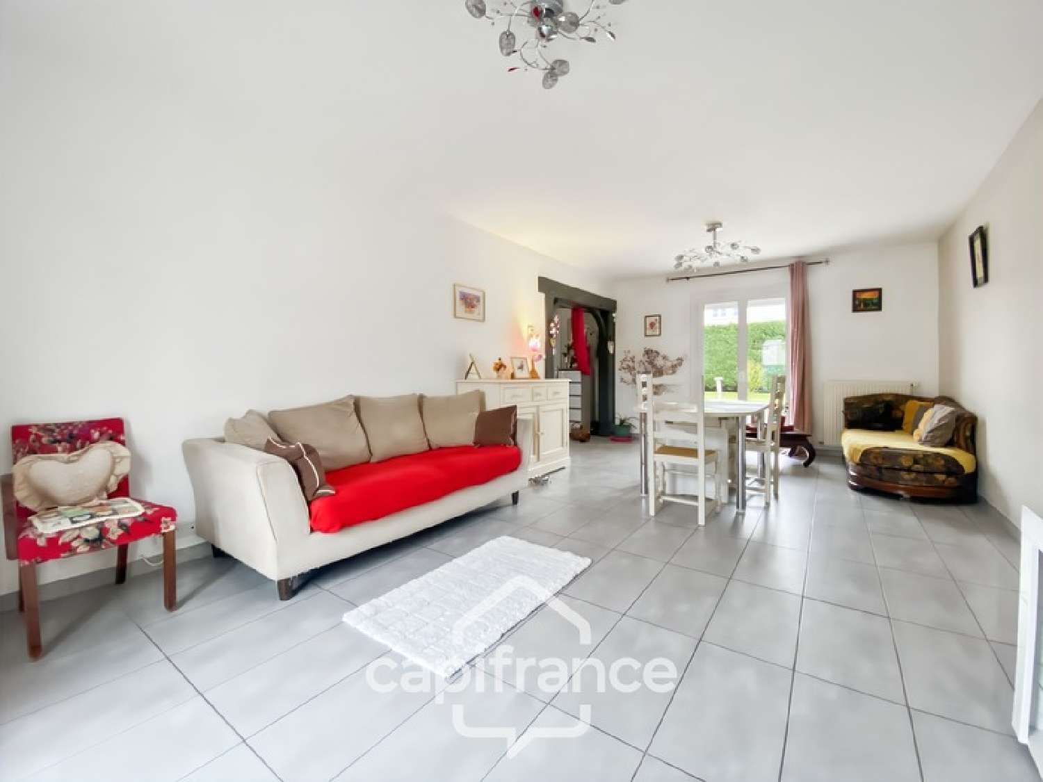  te koop huis Saint-Marcel Saône-et-Loire 5