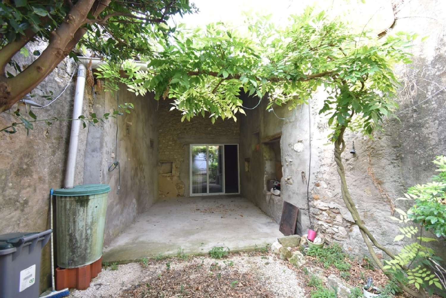 te koop huis Saint-Marcel-d'Ardèche Ardèche 3