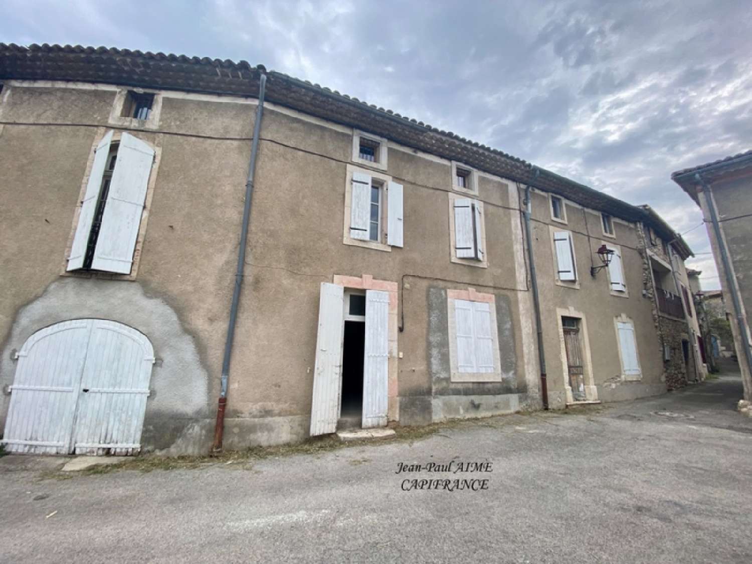te koop huis Saint-Marcel-d'Ardèche Ardèche 8