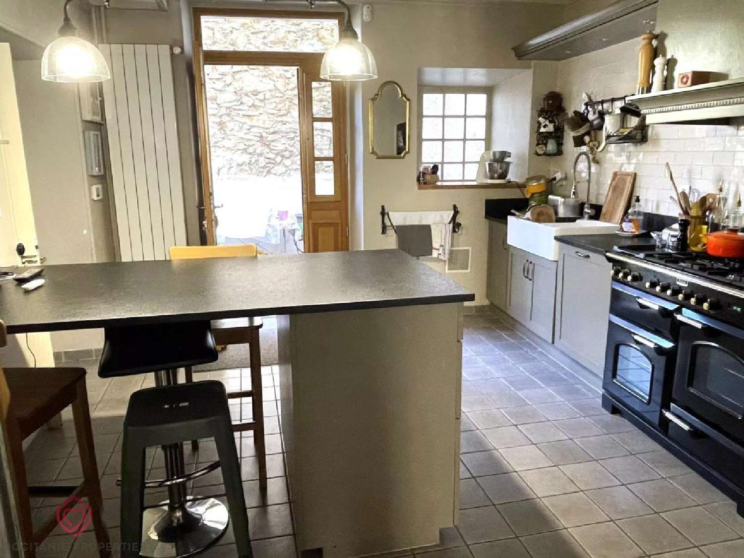  te koop huis Saint-Marcel-sur-Aude Aude 6