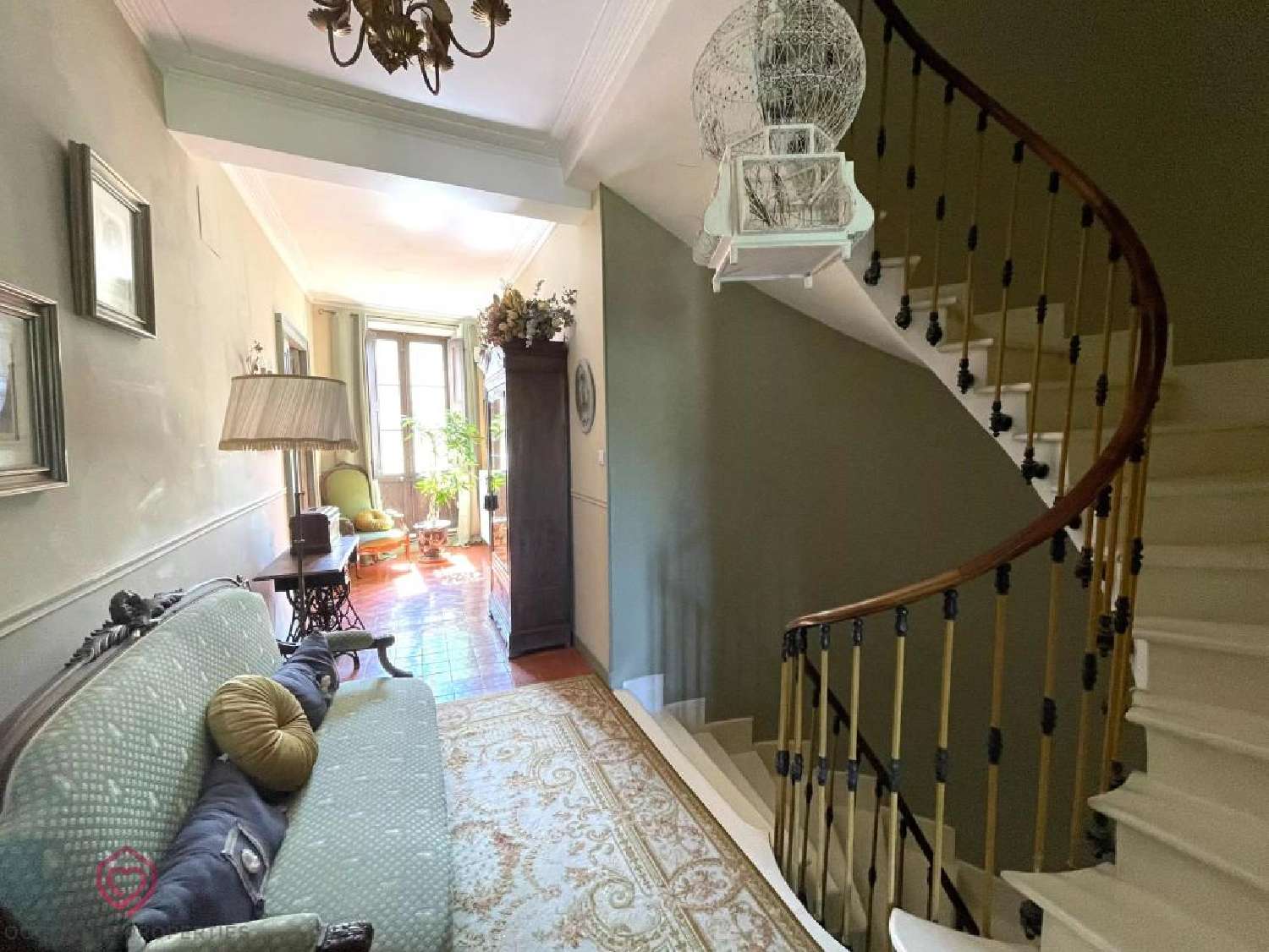  te koop huis Saint-Marcel-sur-Aude Aude 8