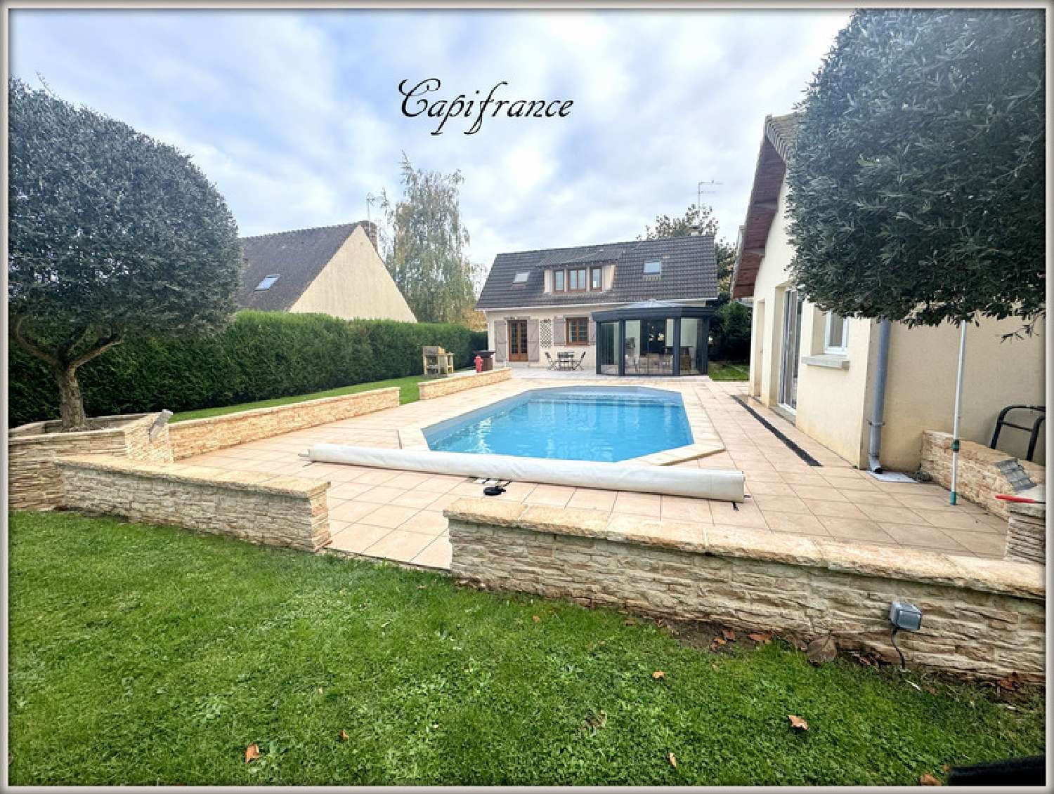  en venta casa Saint-Mard Seine-et-Marne 2
