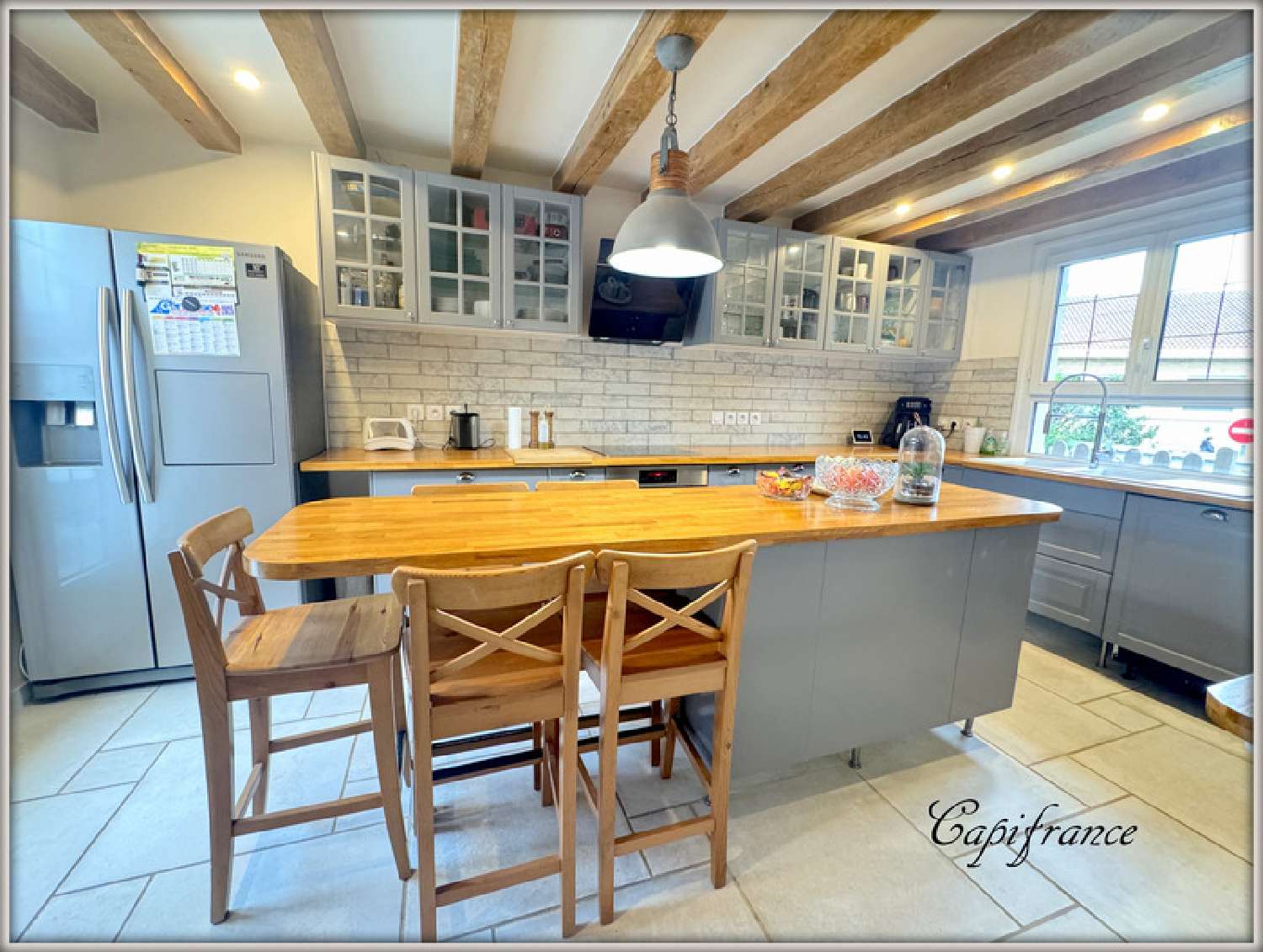  en venta casa Saint-Mard Seine-et-Marne 6