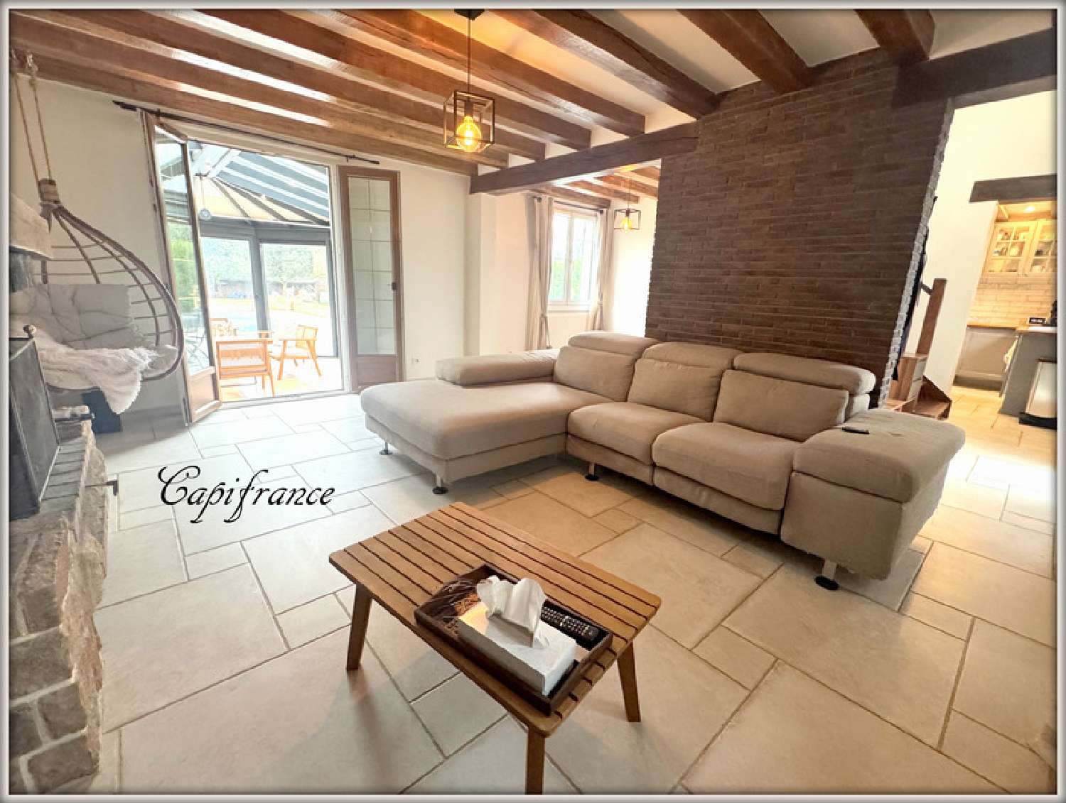  en venta casa Saint-Mard Seine-et-Marne 7