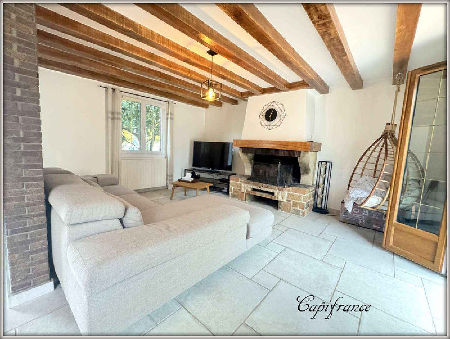  en venta casa Saint-Mard Seine-et-Marne 8