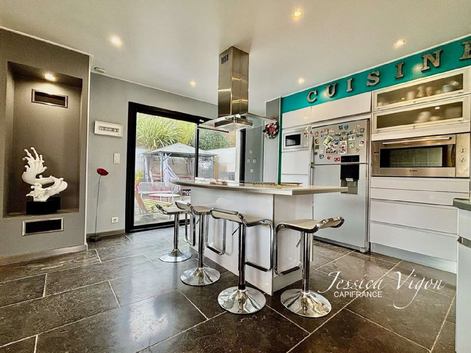  te koop huis Saint-Martin-du-Manoir Seine-Maritime 5