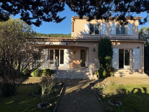 Saint-Martin-de-Valgalgues Gard huis foto 7269361