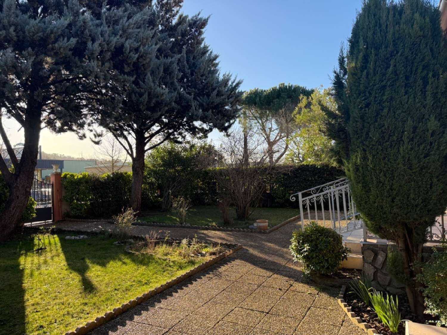 te koop huis Saint-Martin-de-Valgalgues Gard 3