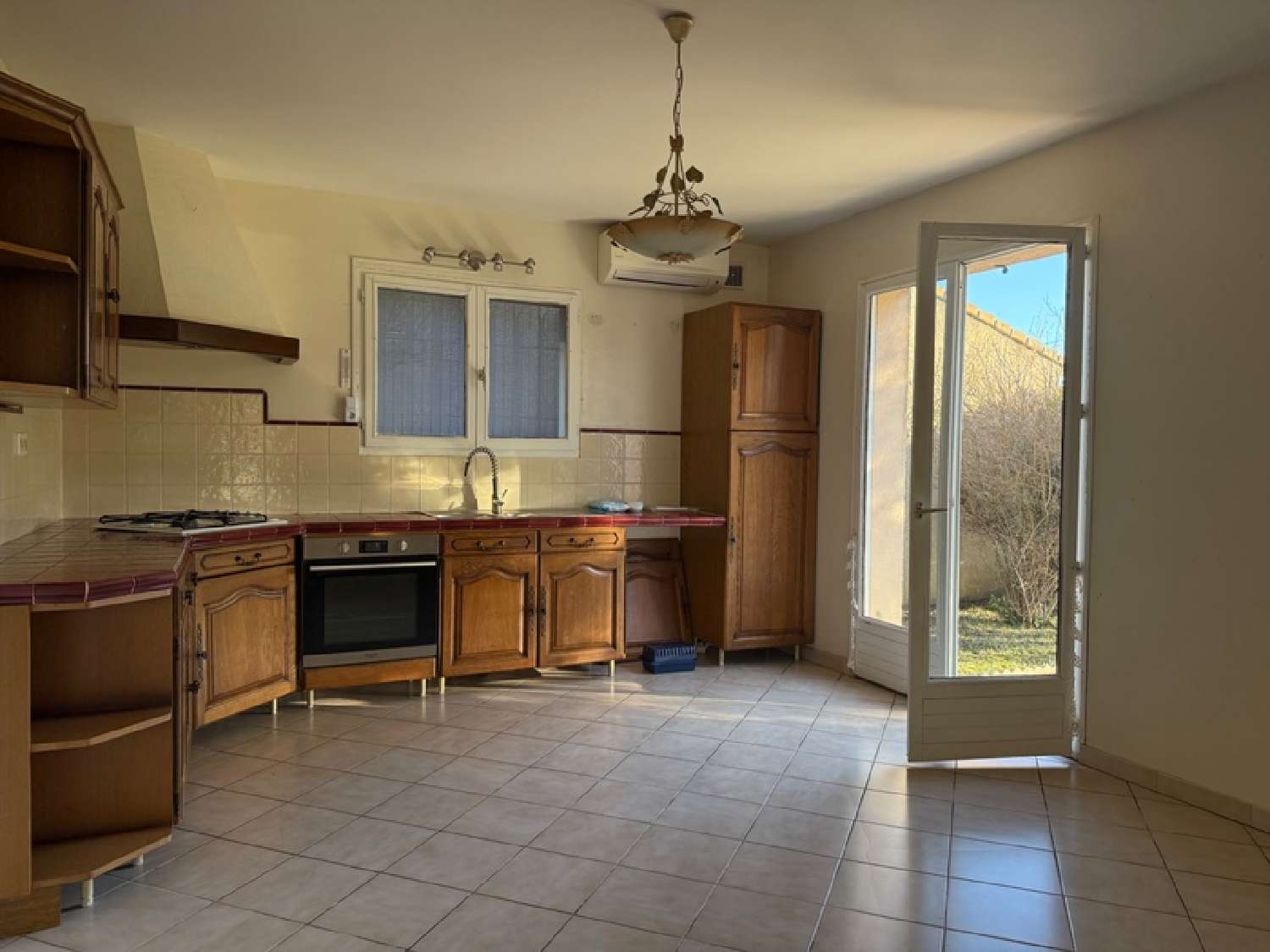 te koop huis Saint-Martin-de-Valgalgues Gard 4