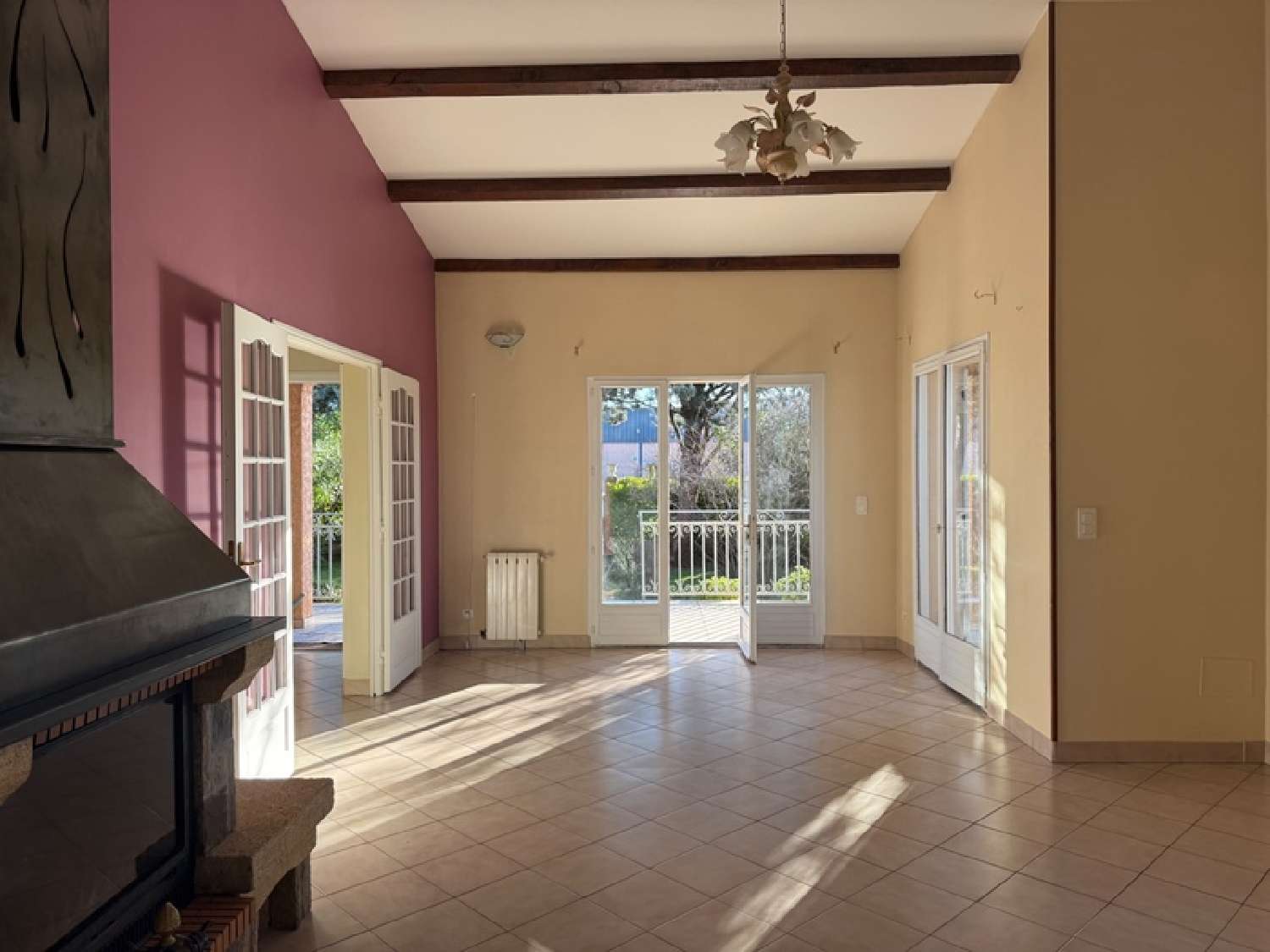 te koop huis Saint-Martin-de-Valgalgues Gard 6