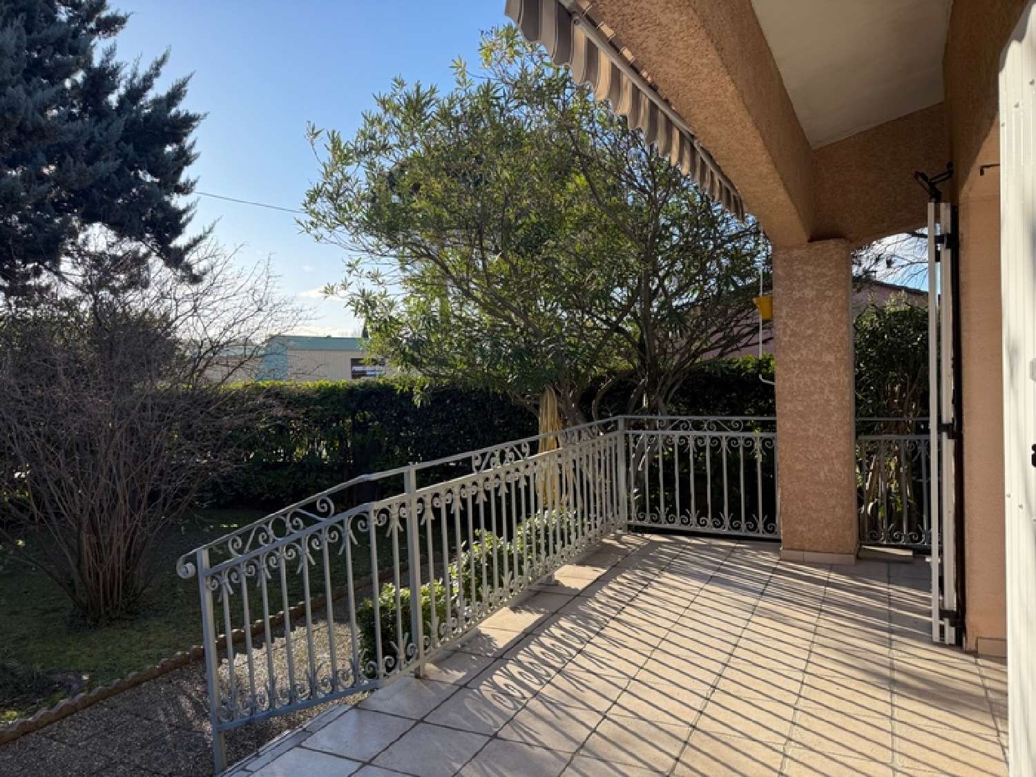 te koop huis Saint-Martin-de-Valgalgues Gard 7