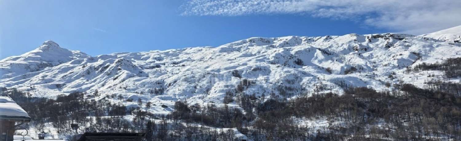 te koop huis Saint-Martin-de-Belleville Savoie 1