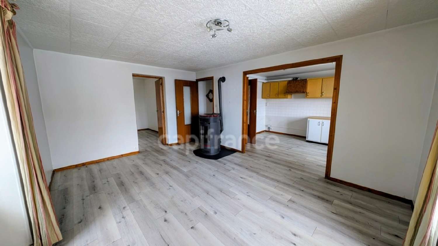 te koop huis Saint-Martin-de-Belleville Savoie 2