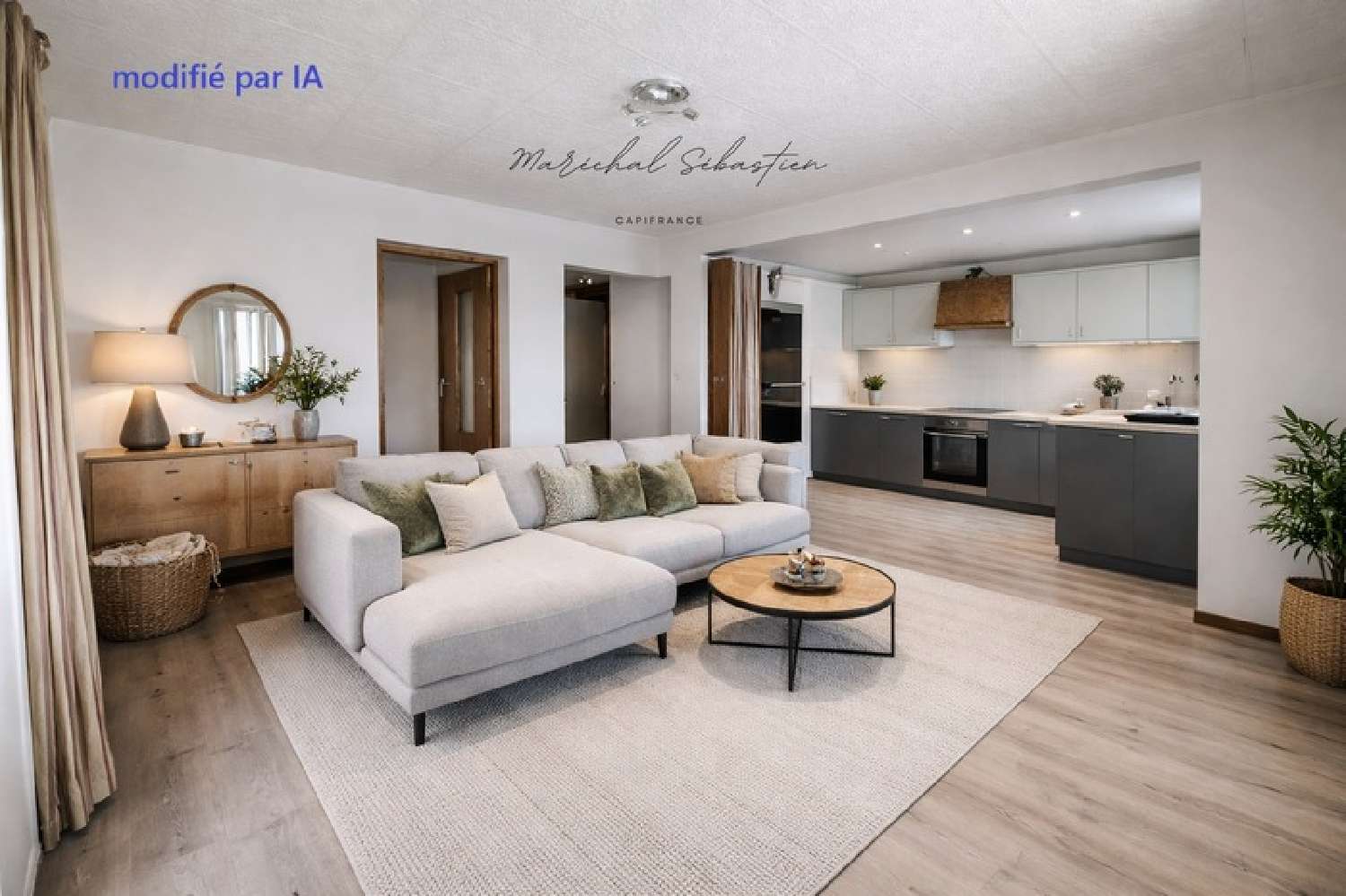 te koop huis Saint-Martin-de-Belleville Savoie 3