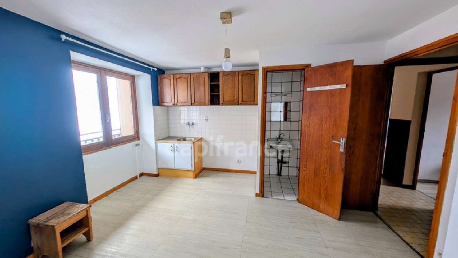 te koop huis Saint-Martin-de-Belleville Savoie 5