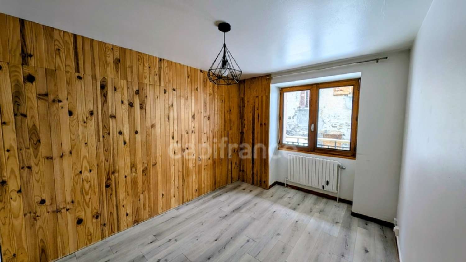te koop huis Saint-Martin-de-Belleville Savoie 7