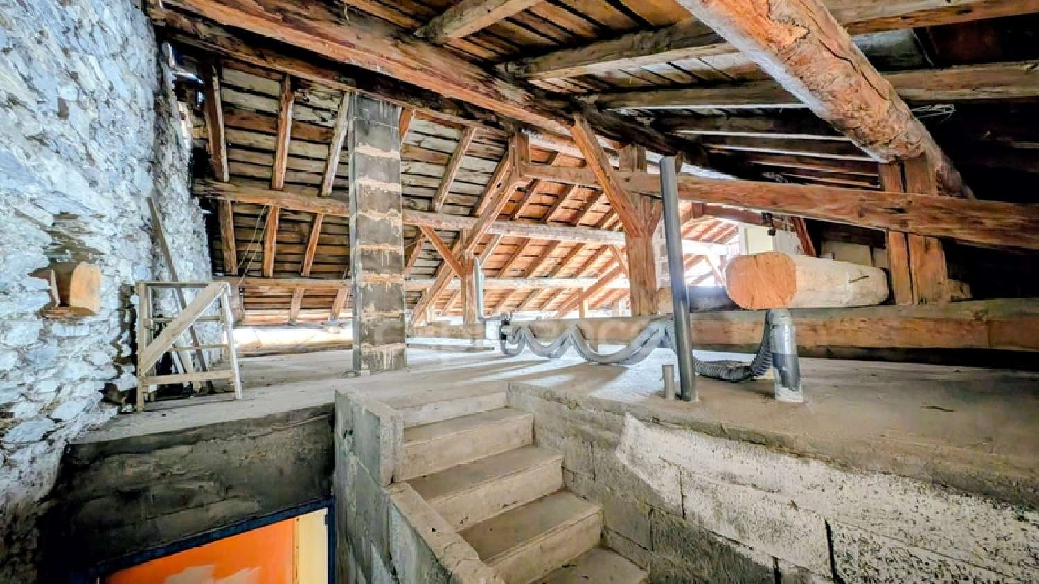 te koop huis Saint-Martin-de-Belleville Savoie 8