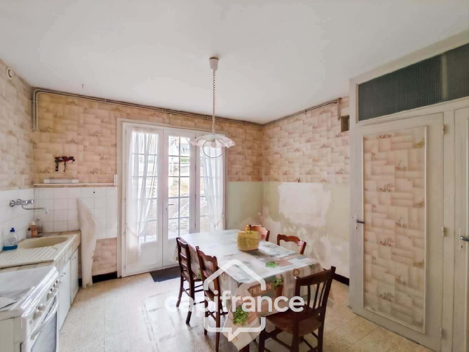 te koop huis Saint-Martin-des-Bois Loir-et-Cher 5