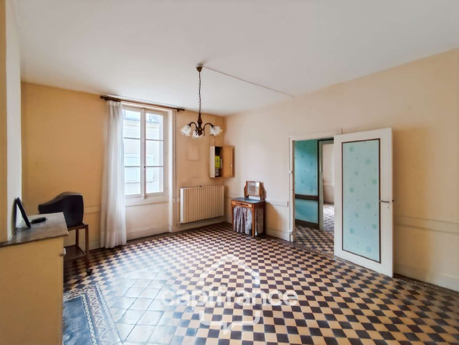 te koop huis Saint-Martin-des-Bois Loir-et-Cher 6