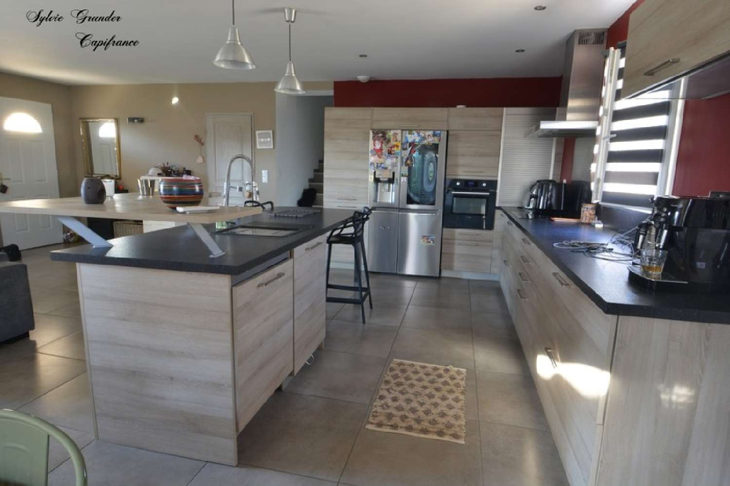 te koop huis Saint-Martin-de-Crau Bouches-du-Rhône 2