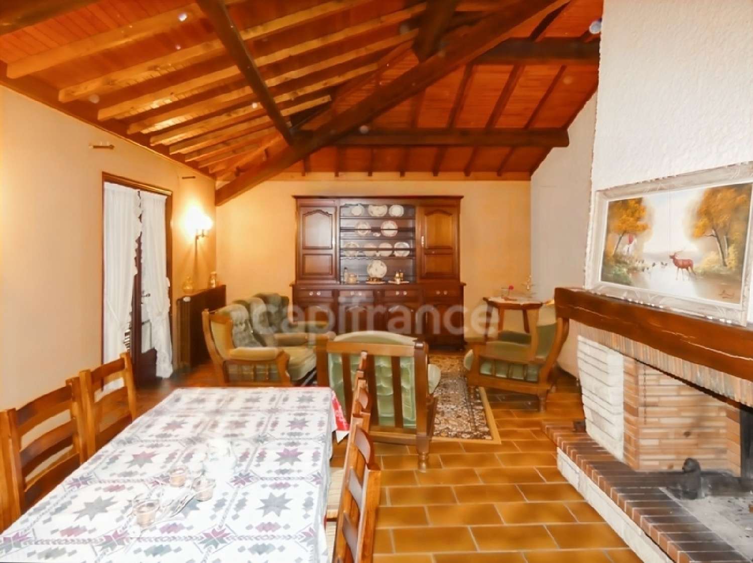  te koop huis Saint-Martin-en-Bresse Saône-et-Loire 3