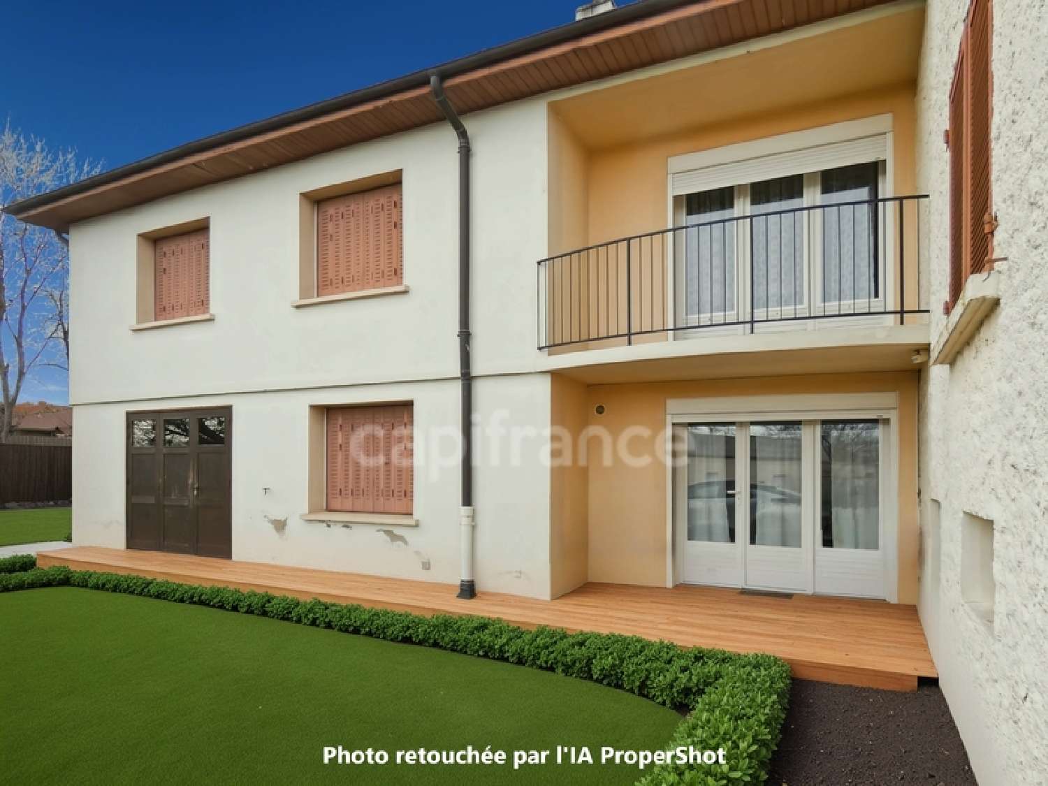  te koop huis Saint-Martin-en-Bresse Saône-et-Loire 6