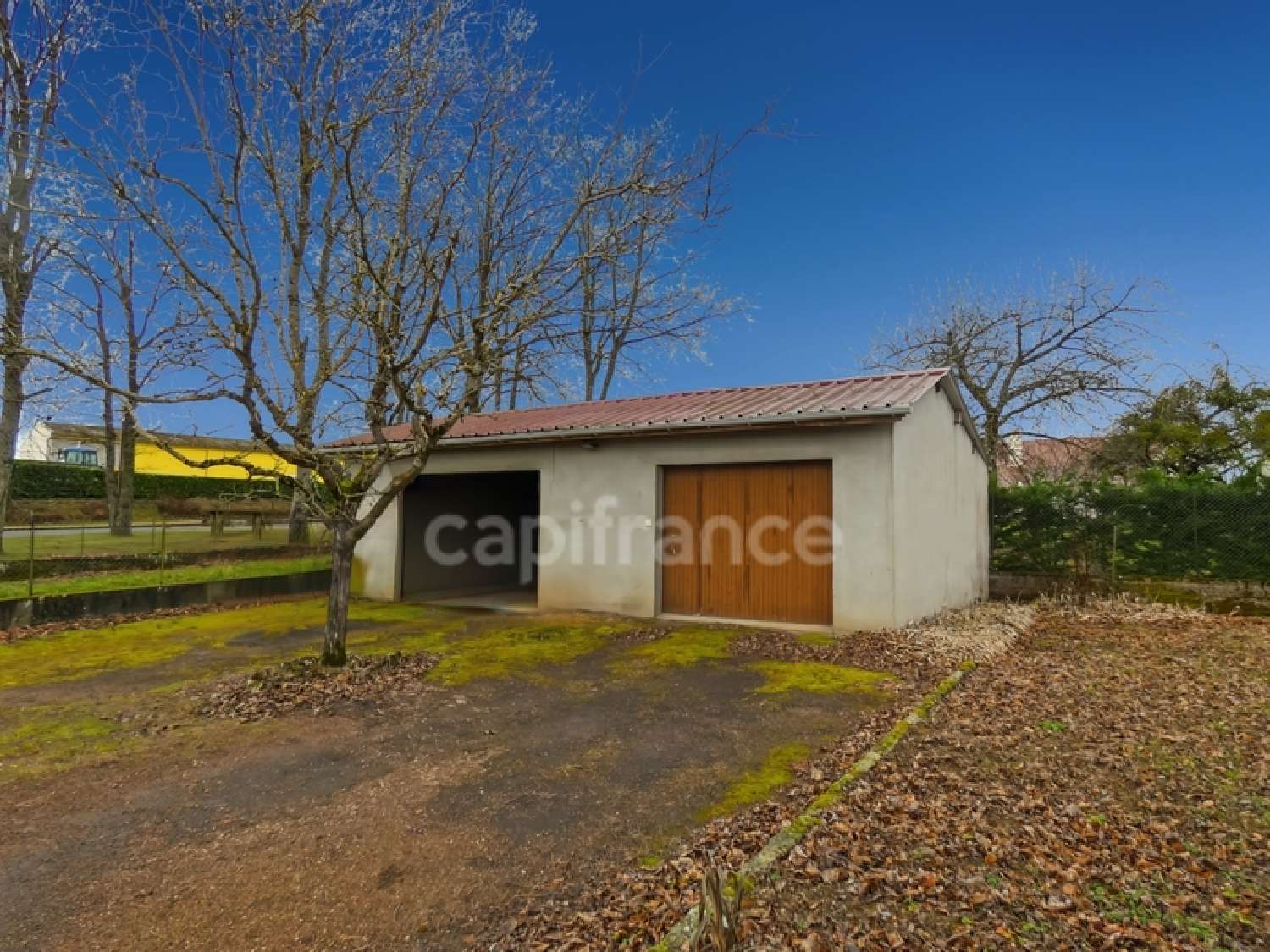  te koop huis Saint-Martin-en-Bresse Saône-et-Loire 7