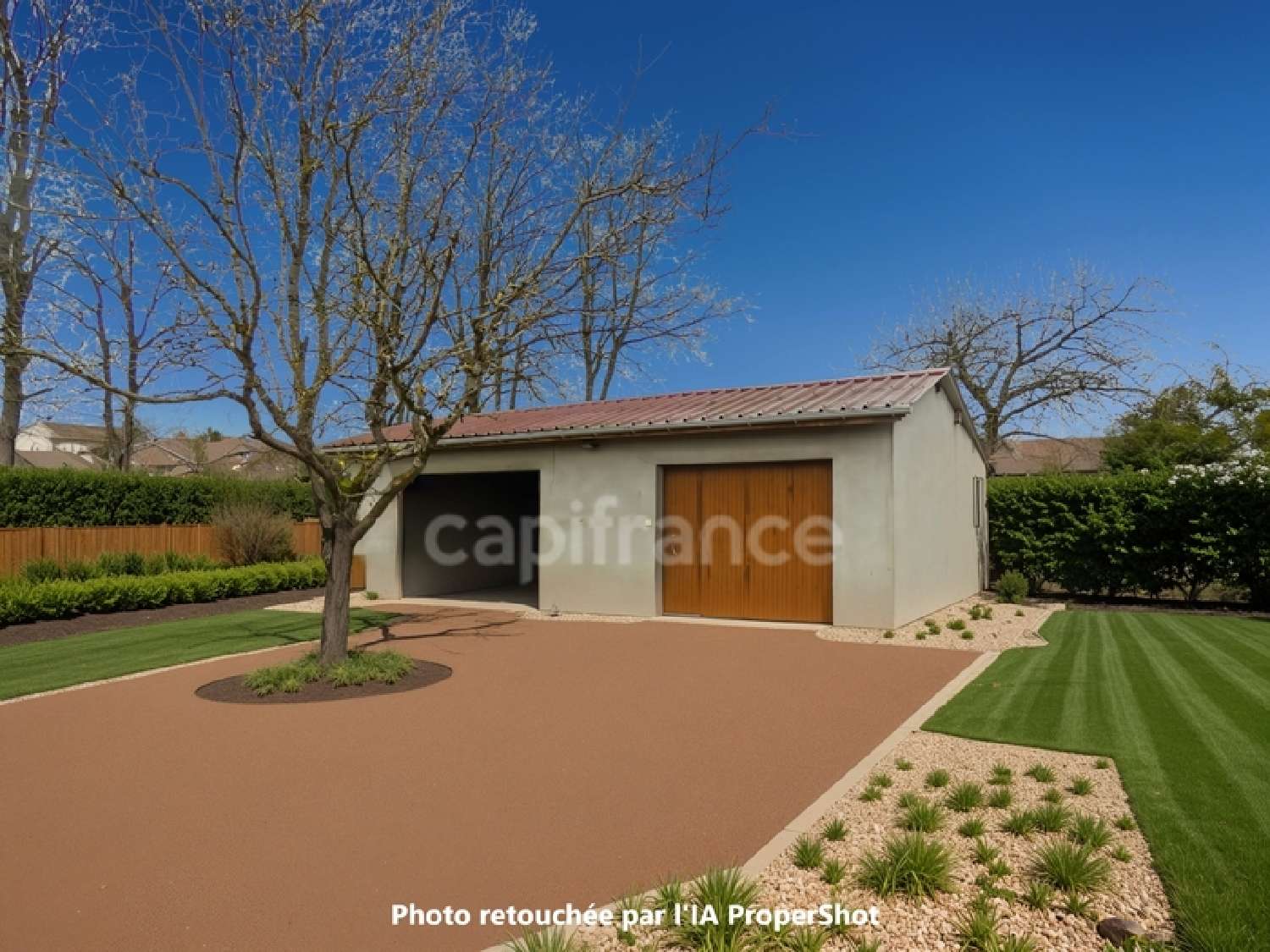  te koop huis Saint-Martin-en-Bresse Saône-et-Loire 8