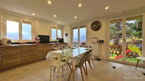 Saint-Martin-d'Arc Savoie huis foto 7270117