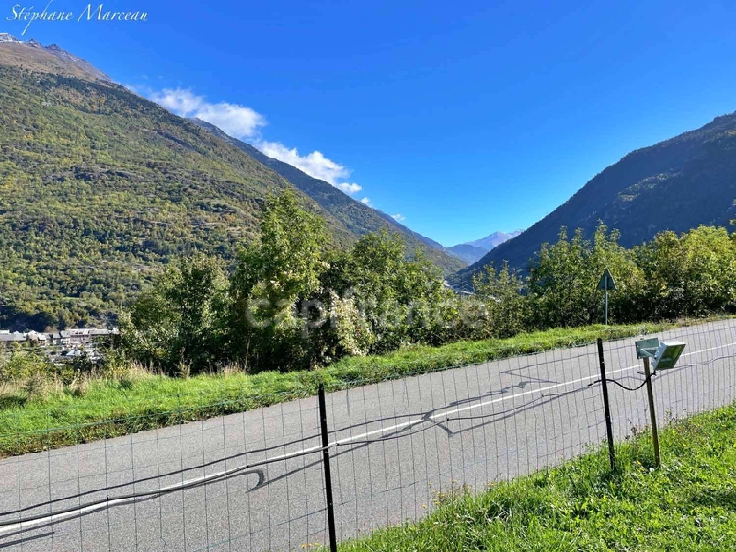  te koop huis Saint-Martin-d'Arc Savoie 2