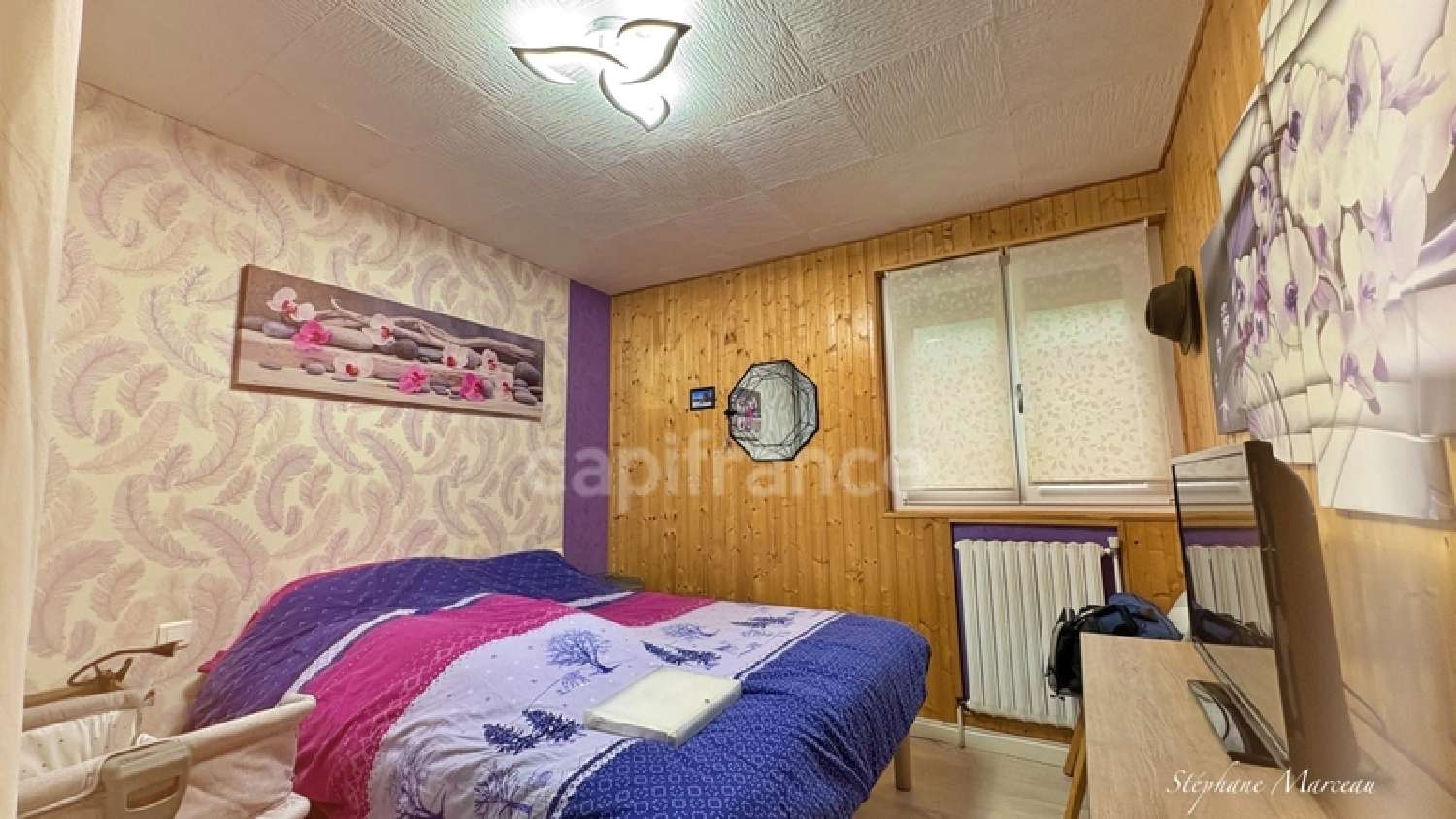  te koop huis Saint-Martin-d'Arc Savoie 4