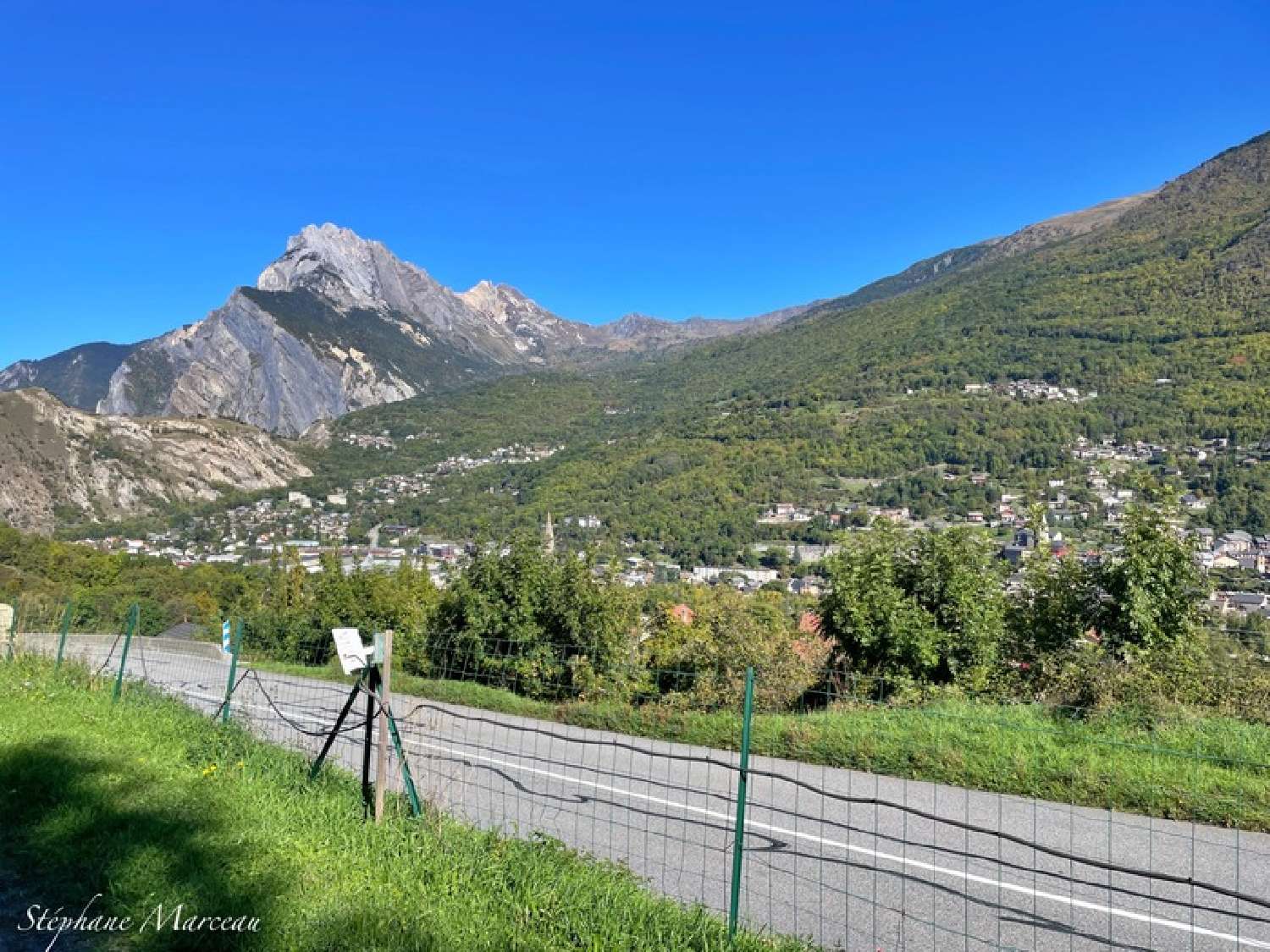  te koop huis Saint-Martin-d'Arc Savoie 6