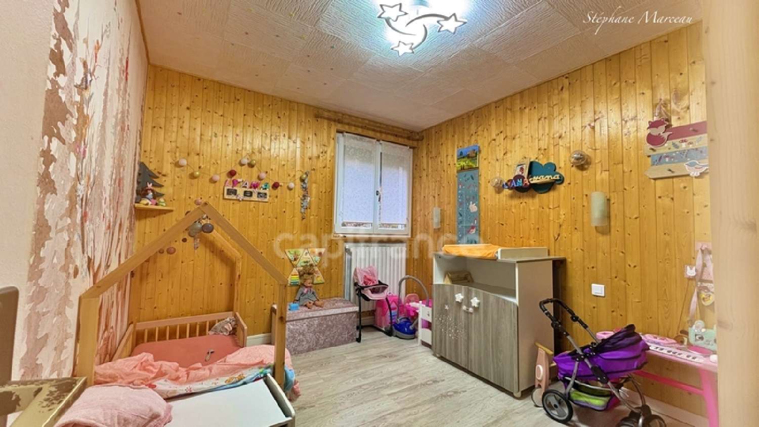  te koop huis Saint-Martin-d'Arc Savoie 7