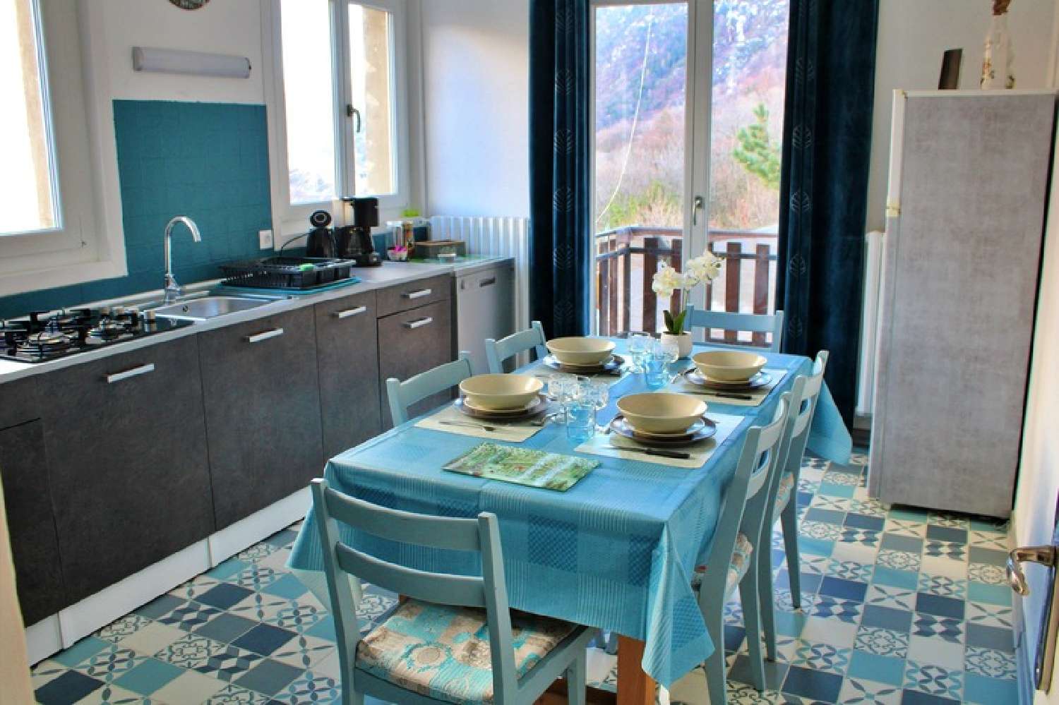  te koop huis Saint-Martin-d'Arc Savoie 8