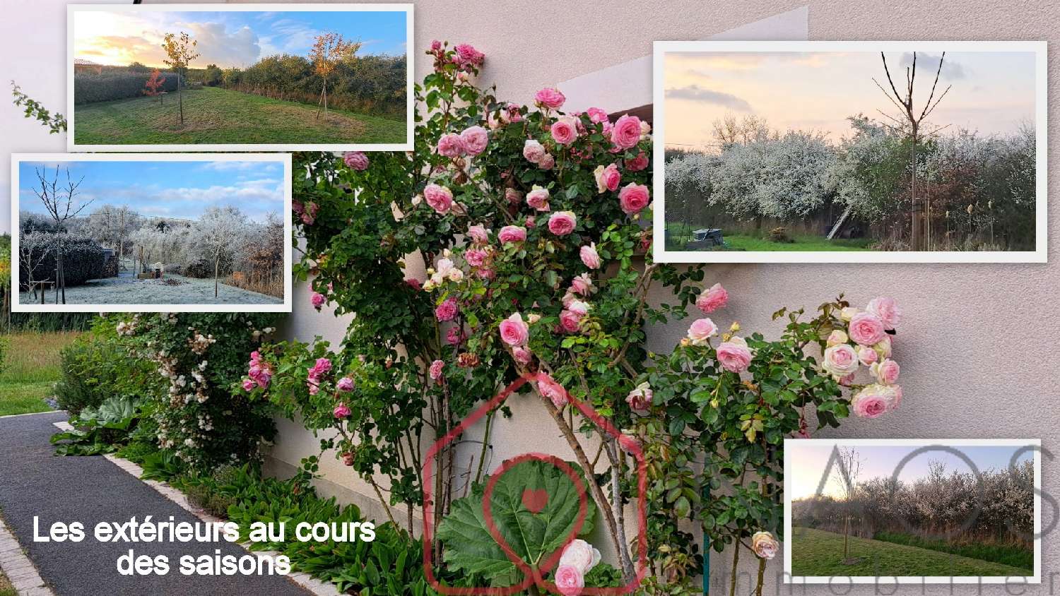  te koop huis Saint-Martin-d'Abbat Loiret 3