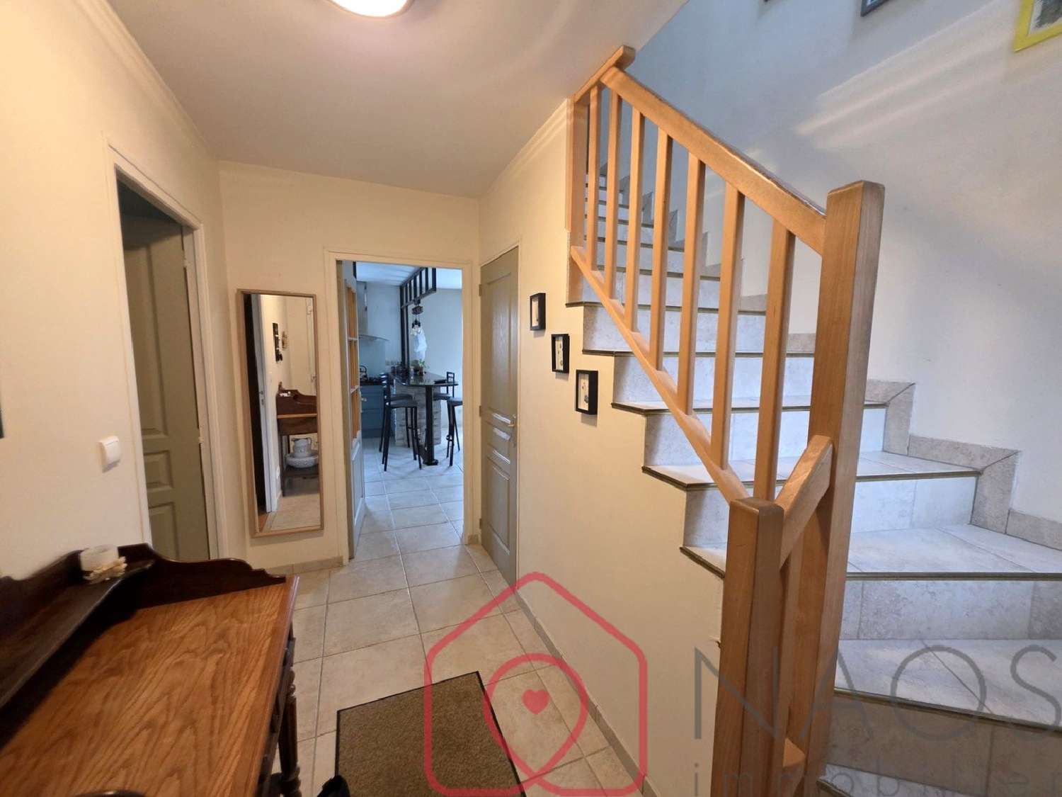  te koop huis Saint-Martin-d'Abbat Loiret 6