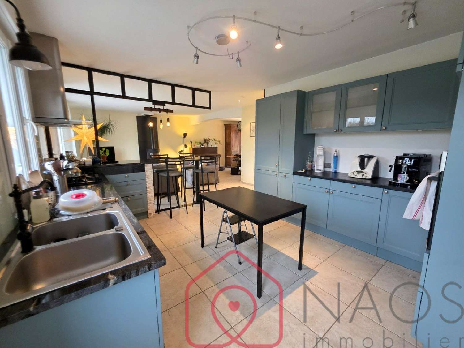  te koop huis Saint-Martin-d'Abbat Loiret 7